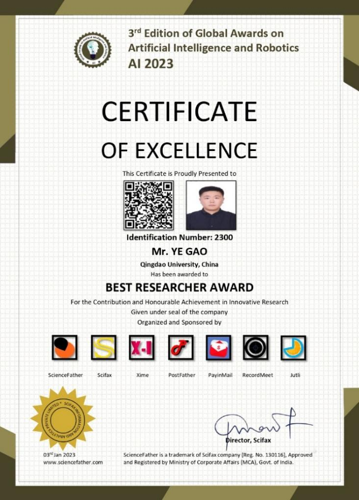 ScienceFather ScienceFather